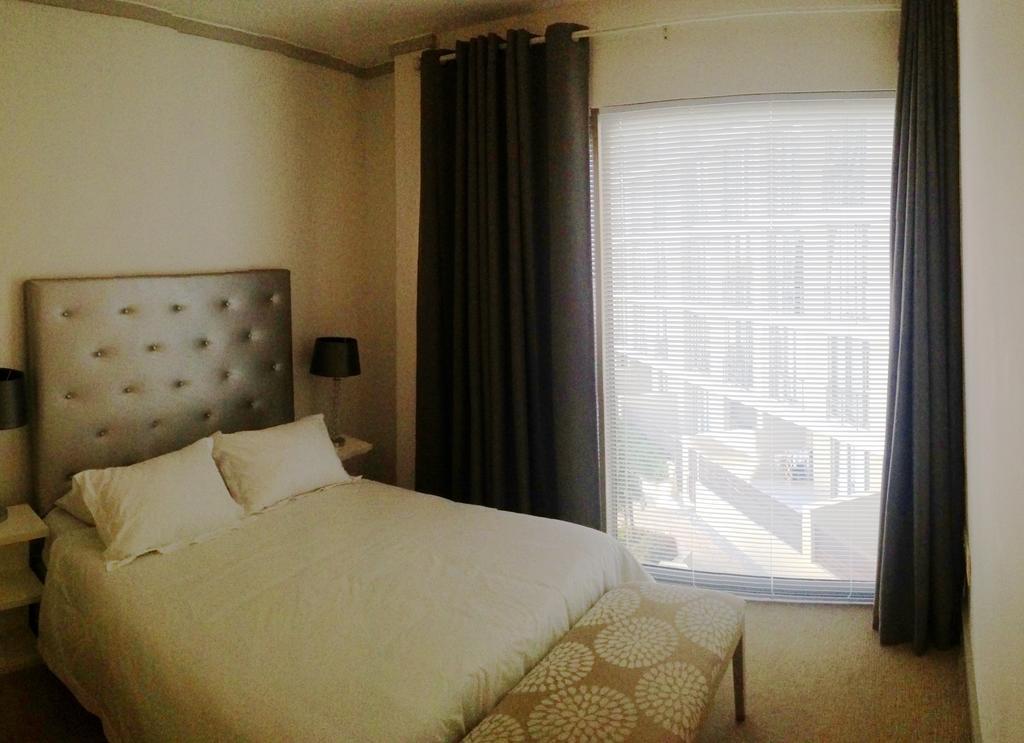 The Quadrant Apartments Fokváros Kültér fotó