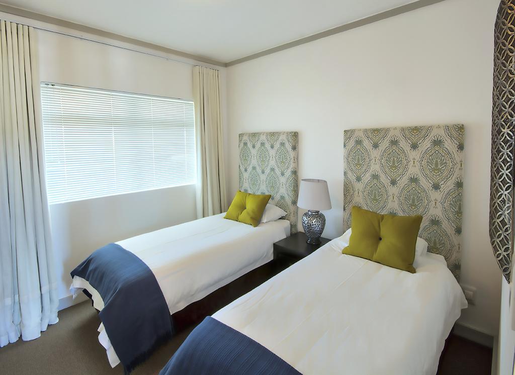 The Quadrant Apartments Fokváros Kültér fotó